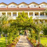 Queens Park Le Jardin Hotel Picture 7