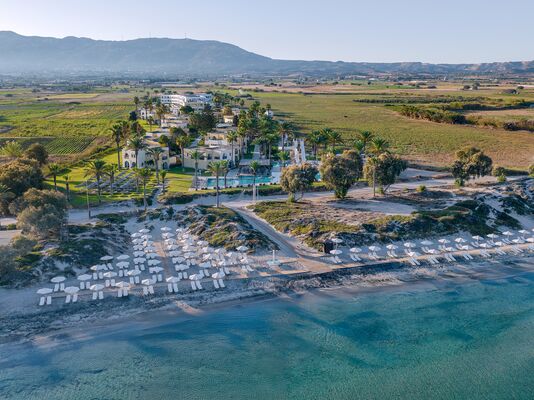 Holidays at Grecotel Royal Park in Marmari, Kos