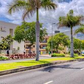 Golden Residence Hotel Picture 5