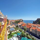 Hilton Imperial Dubrovnik Hotel Picture 3