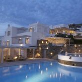 Porto Mykonos Hotel Picture 4