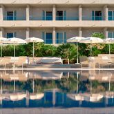 Pharos Hotel Picture 4