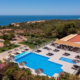 Holidays at Suites Alba Resort and Spa in Carvoeiro, Algarve