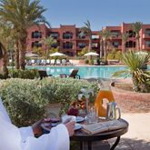 Kenzi Menara Palace Hotel Picture 6