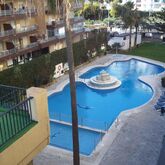 Holidays at Ronda IV Apartments in Fuengirola, Costa del Sol