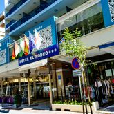 Monarque El Rodeo Hotel Picture 5