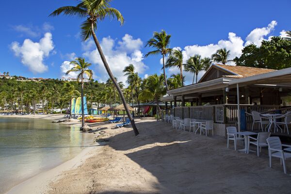 Holidays at St. James Club & Villas - Adults Only in Antigua, Antigua