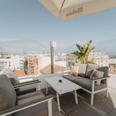 Soho Bahia Malaga Hotel Picture 9