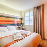 Comfort Hotel Paris La Fayette Picture 3
