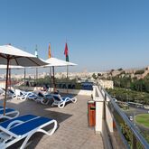 Holidays at MS Maestranza Hotel in Malaga, Costa del Sol
