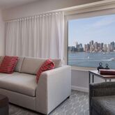 Hyatt Harborside Hotel Picture 18