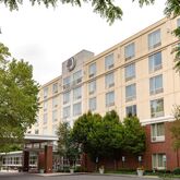 Doubletree Club Bayside Hotel Picture 0