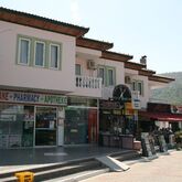 Imperial Apartments Picture 2