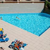 Holidays at Hotel RH Victoria in Benidorm, Costa Blanca