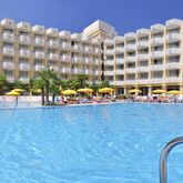 GHT Oasis Tossa and Spa Hotel Picture 0