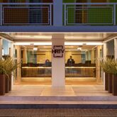 Best Western Roma Tor Vergata Hotel Picture 9