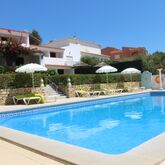 Holidays at Balaia Sol Holiday Club in Olhos de Agua, Albufeira