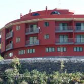 El Galeon Hotel Picture 2