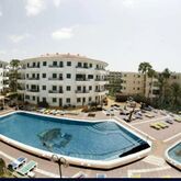 Las Faluas Apartments Picture 8