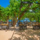 Golmar Beach Hotel Picture 9