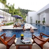 Kata Lucky Villa Hotel Picture 13