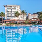 Holidays at Akka Alinda Hotel in Kiris, Kemer