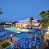 Holidays at Tropical Sol Apartments in Tingaki, Kos