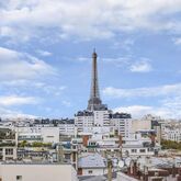 Novotel Paris Vaugirard Hotel Picture 7