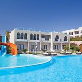 Holidays at Sunrise Grand Select Arabian Beach Hotel in Sharks Bay, Sharm el Sheikh