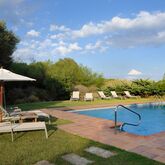 Alcaufar Vell Hotel Picture 0