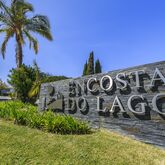 Encosta Do Lago Resort Picture 17