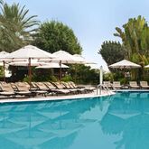 Holidays at Hilton Dubai Jumeirah Hotel in Jumeirah Beach, Dubai