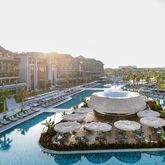 Nashira Resort and Spa Hotel Picture 9