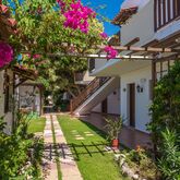 Gaia Garden Hotel Picture 17