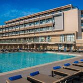 Holidays at I-Resort Beach Hotel and Spa in Stalis, Crete