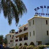 Panareti Paphos Resort Picture 9