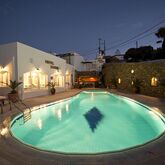 Zannis Hotel Picture 0