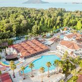 Lykia Botanika Hotel Picture 2