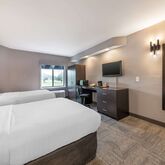 Sleep Inn At Miami International Airport Hotel Picture 5