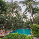 Holidays at Viridian Resort in Phuket Patong Beach, Phuket