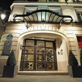 Royal Saint Honore Hotel Picture 2