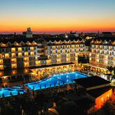 Diamond Beach Hotel Picture 12
