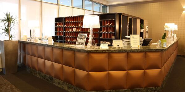 Holidays at Best Western Hotel Milton Milano in Milan, Italy