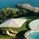 Holidays at Domina Palumbalza Hotel in Porto Rotondo, Sardinia