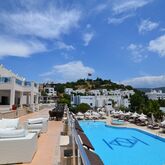 Azka Hotel Picture 0