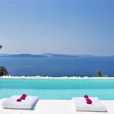 Villa Katikies - Adults Only (13+) Picture 17