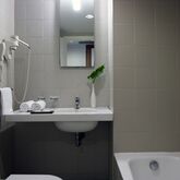 Angela Hotel Downtown Rooms Picture 17