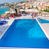 Holidays at Derici Hotel in Kusadasi, Bodrum Region