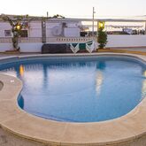 Holidays at Sa Paissa Hostel in Cala'n Porter, Menorca
