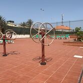Parquemar Bungalow Hotel Picture 12